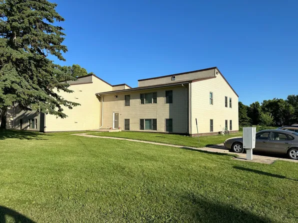 Lisbon 16, 107 Brown Ave S #16, Lisbon, ND 58054