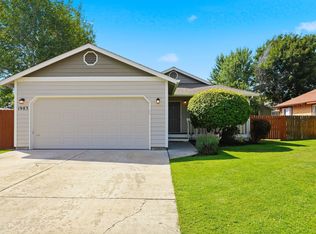 1983 NE Jackson Ave, Bend, OR 97701