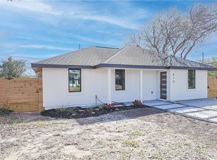 413 Aldrin St, Donna, TX 78537