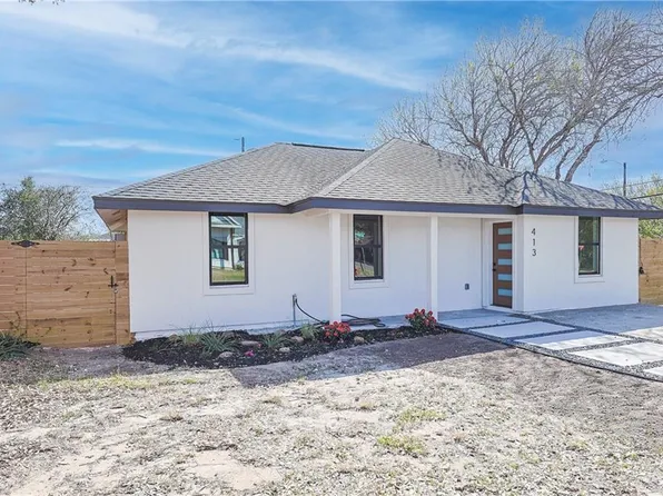 413 Aldrin St, Donna, TX 78537
