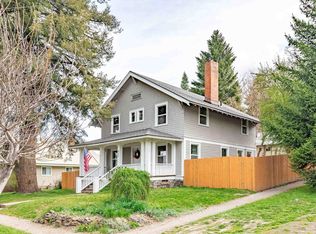 415 Larch St, Potlatch, ID 83855