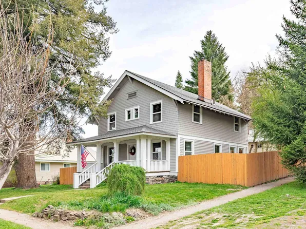 415 Larch St, Potlatch, ID 83855