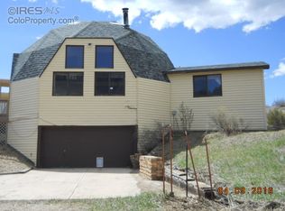 10805 Bears Lair Rd, Loveland, CO 80538