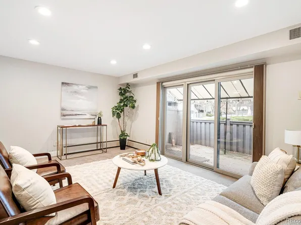 3544 S Ivanhoe Street, Denver, CO 80237