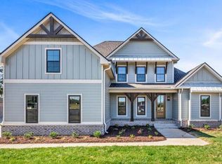 412 Sheas Way, Clarksville, TN 37043