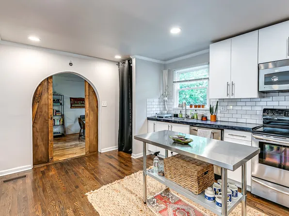 520 Norton Ave E, Nashville, TN 37207