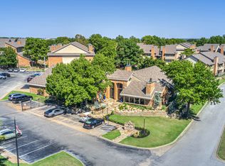 One Eton Square, Tulsa, OK 74145