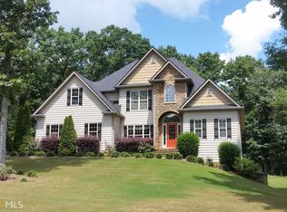 7623 Fern Ln #4, Lula, GA 30554