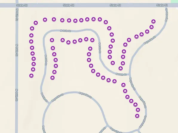 8006 N 93rd St, Omaha, NE 68122