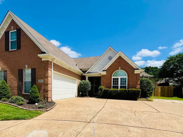 984 Nesting Wood Cres E, Cordova, TN 38018