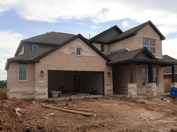 1812 Sleeping Hills Dr, Rosenberg, TX 77471