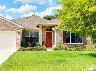 112 E Running Wolf Trl, Harker Heights, TX 76548