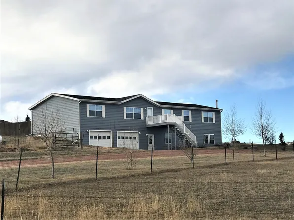 14 Lowery Ranch Rd, Gillette, WY 82718