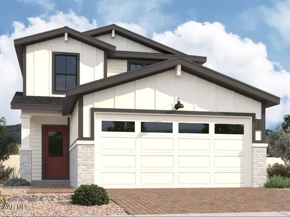 1260 Sparrow Dr, Prescott, AZ 86305