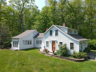52/56 Carmel Hill Road, Washington, CT, 06793