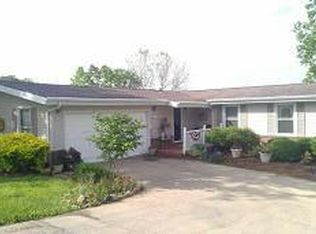425 Rue Bergerac, Bonne Terre, MO 63628