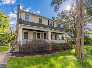 2711 Oakford Rd, Ardmore, PA 19003