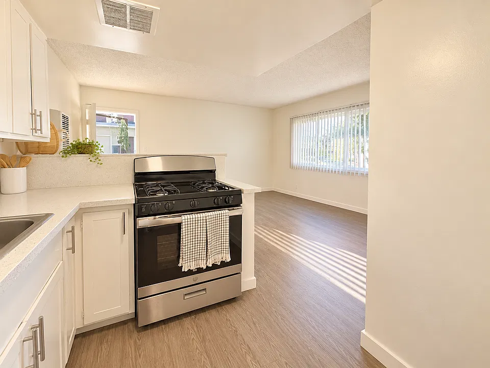 Walnut Brea Property