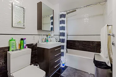 Rented by E House Realty & Management Inc.