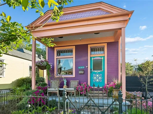 819 7th St, New Orleans, LA 70115