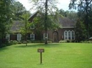 2965 Saint Stevens Dr, Tallahassee, FL 32312