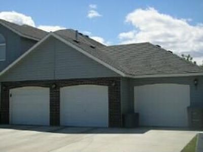 3 car bay extra deep room for small workshop or storage