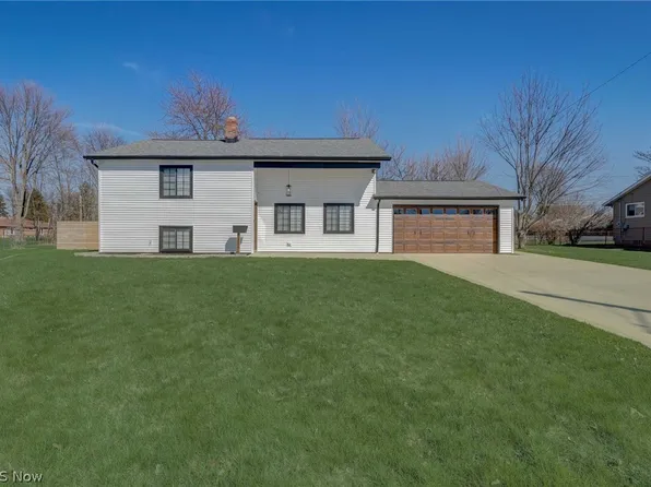 6317 Franklyn Blvd, Brookpark, OH 44142