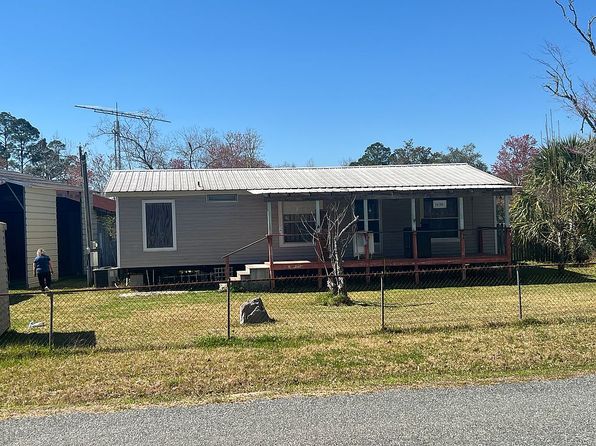 75095 Parrish Rd, Yulee, FL 32097