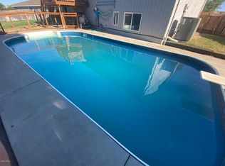 1413 S 31st Ave, Yakima, WA