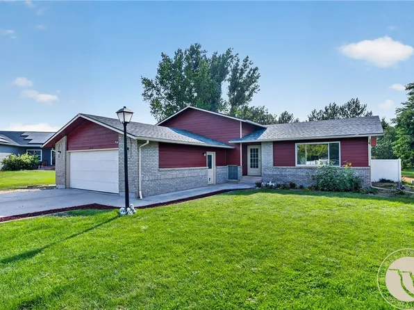 824 Troy Cir, Billings, MT 59105