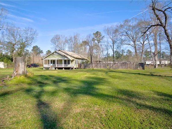 13691 Andrews Rd, Denham Springs, LA 70726