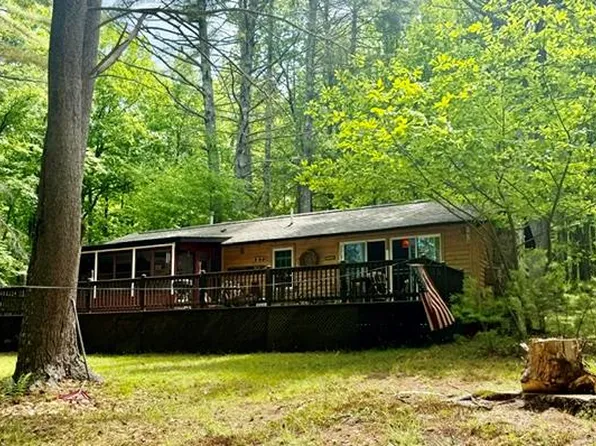 3 Perry Road, Barryville, NY 12719
