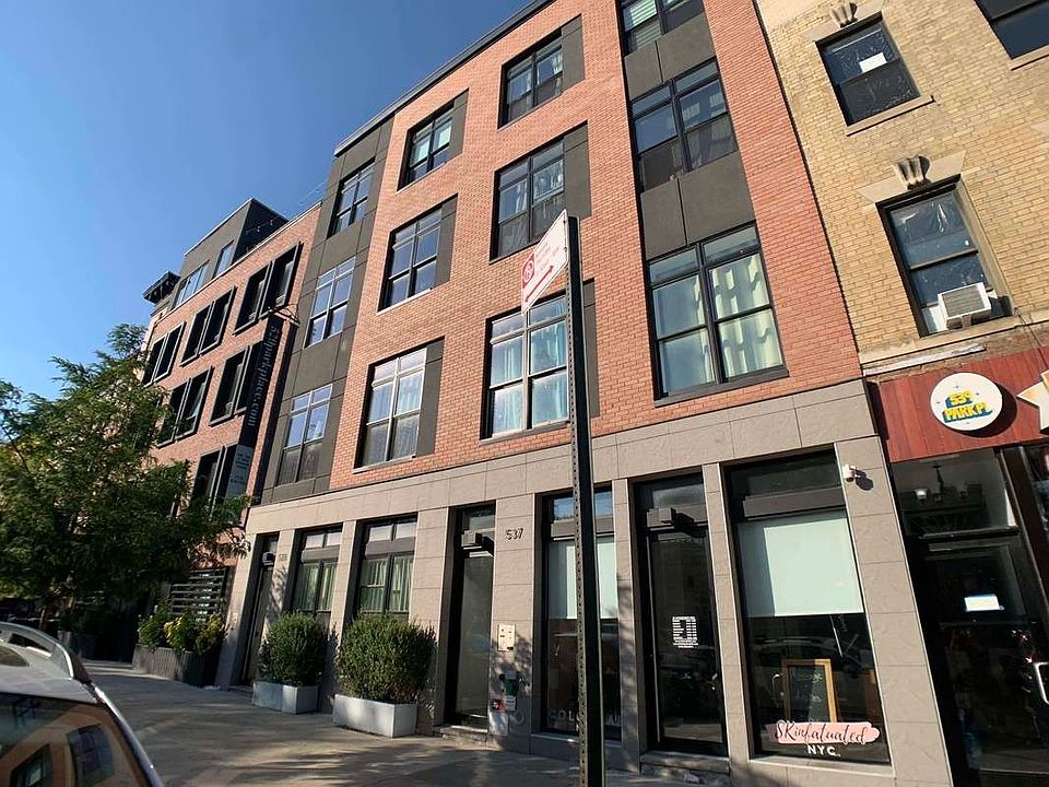 1st image of 539 Park Pl #2L