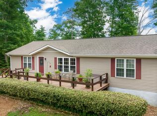 1686 New McElhaney Rd, Travelers Rest, SC 29690
