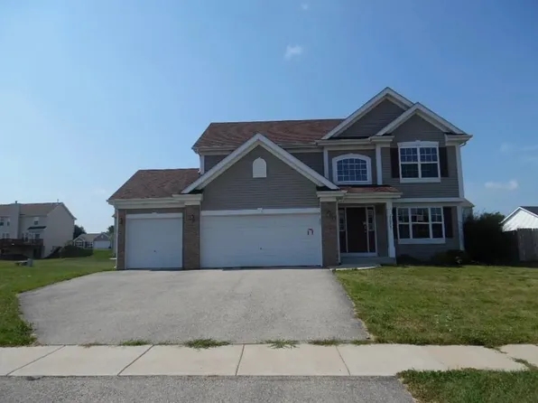 7077 Golden Eagle Dr, Loves Park, IL 61111