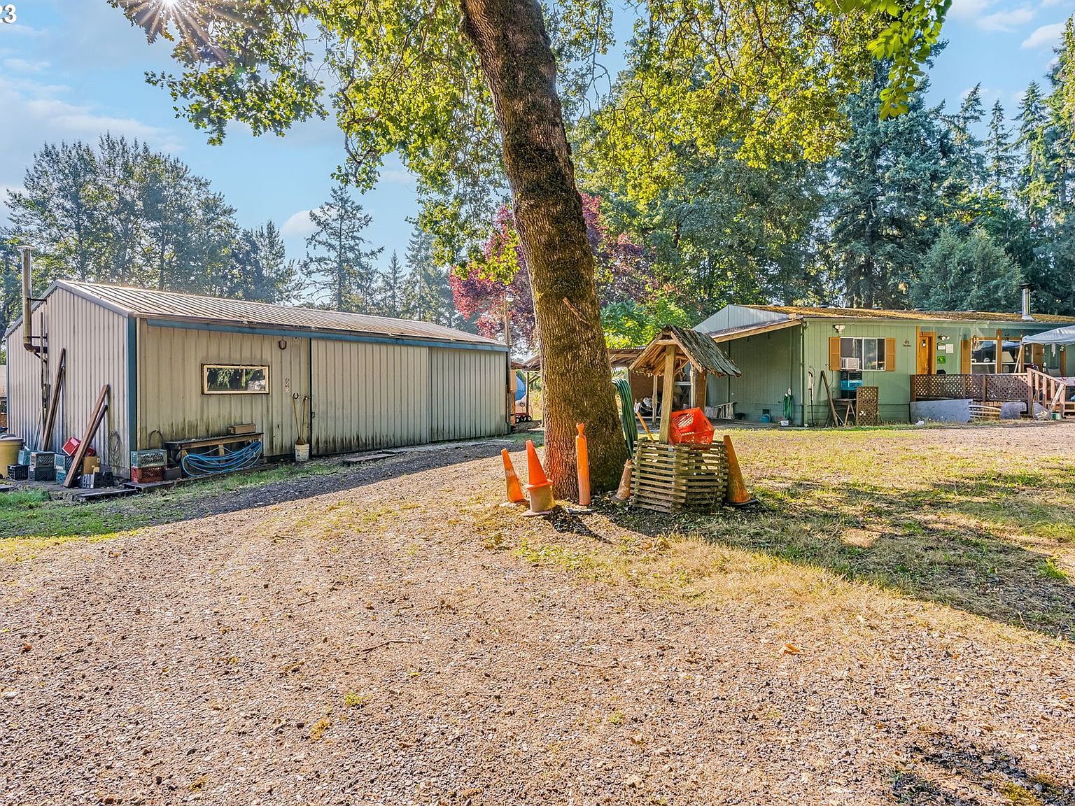 10580 NE Fox Farm Rd, Dundee, OR 97115 Zillow
