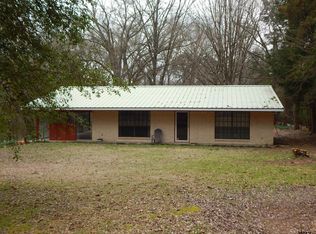 2231 State Highway 154 W, Gilmer, TX 75644