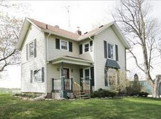 7344 Lawrence Rd, Nashville, MI 49073