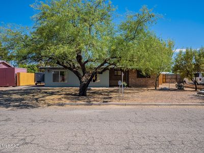 5732 E Mabel St, Tucson, AZ, 85712