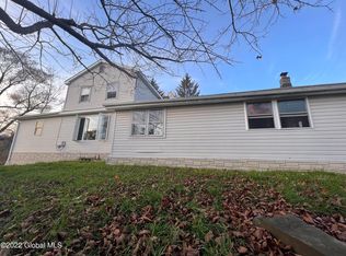 111 Shun Pike Rd, Sloansville, NY 12160