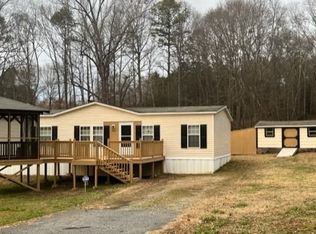 205 Scott Dr, Anderson, SC 29625