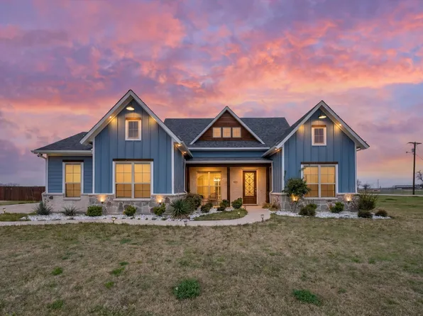 1610 Ryder Lee Ln, Waxahachie, TX 75165