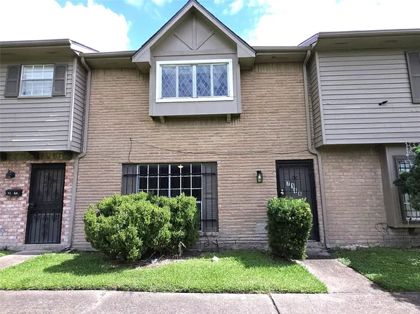 7118 Crownwest St #7118, Houston, TX 77072