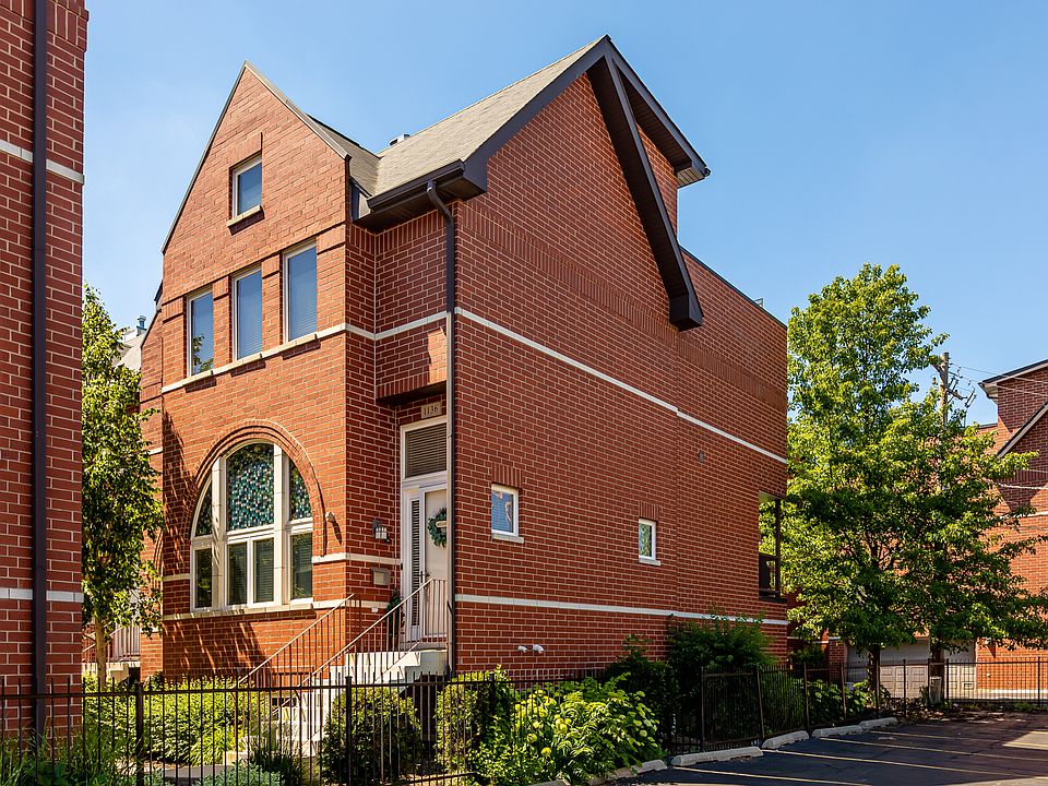 1st image of 1136 E Prairie Ave