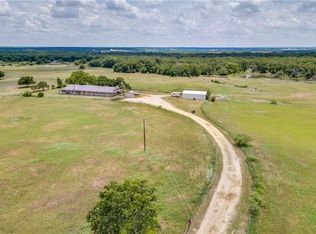 261 County Road 3550, Paradise, TX 76073