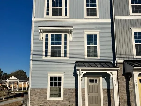 4221 Meander Way, Chesapeake, VA 23321