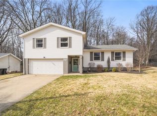 670 Treeside Dr, Akron, OH 44313