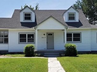 1217 Lindsay Ave, Portsmouth, VA 23704