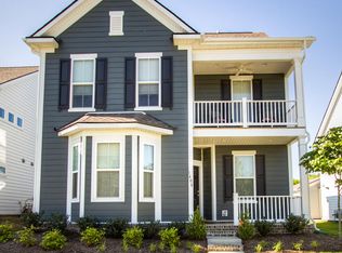 1408 Casner Ln, Franklin, TN 37067