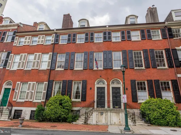 704 S Washington Sq #7, Philadelphia, PA 19106